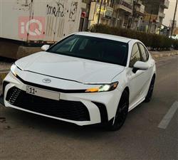 تويوتا كامري